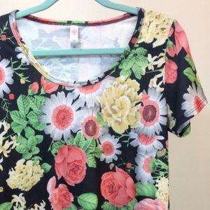 LLR classic tee